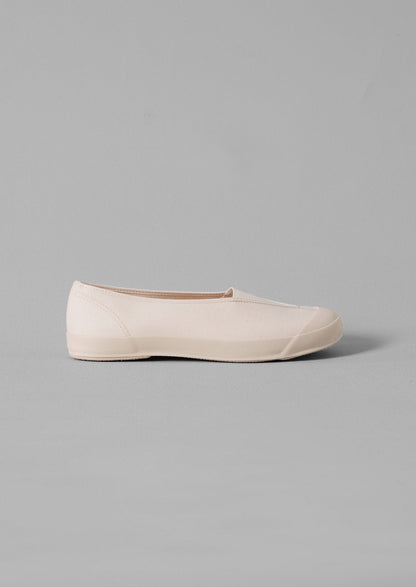 Décolleté in cotone Moonstar | Naturale