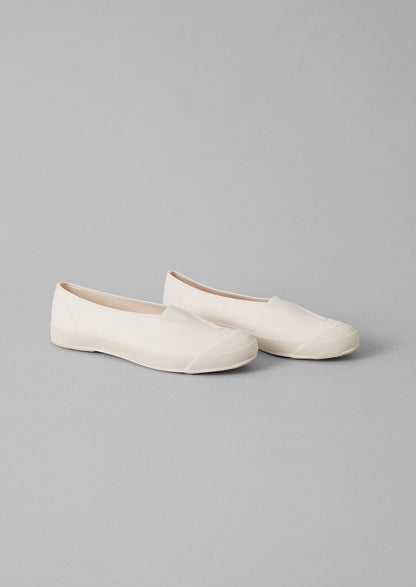 Décolleté in cotone Moonstar | Naturale