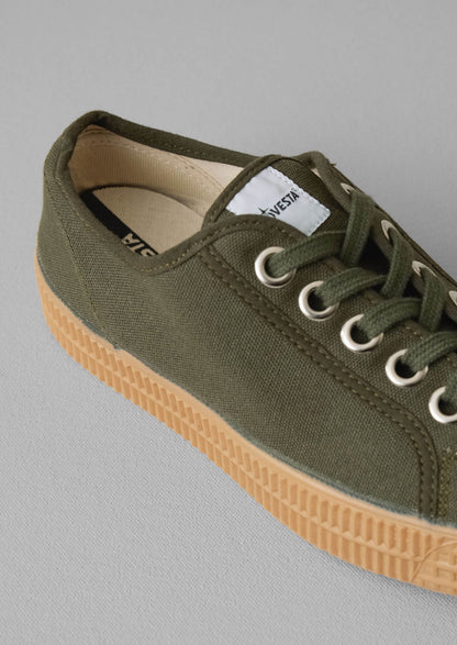 Scarpe da ginnastica Novesta Star Master | Cachi