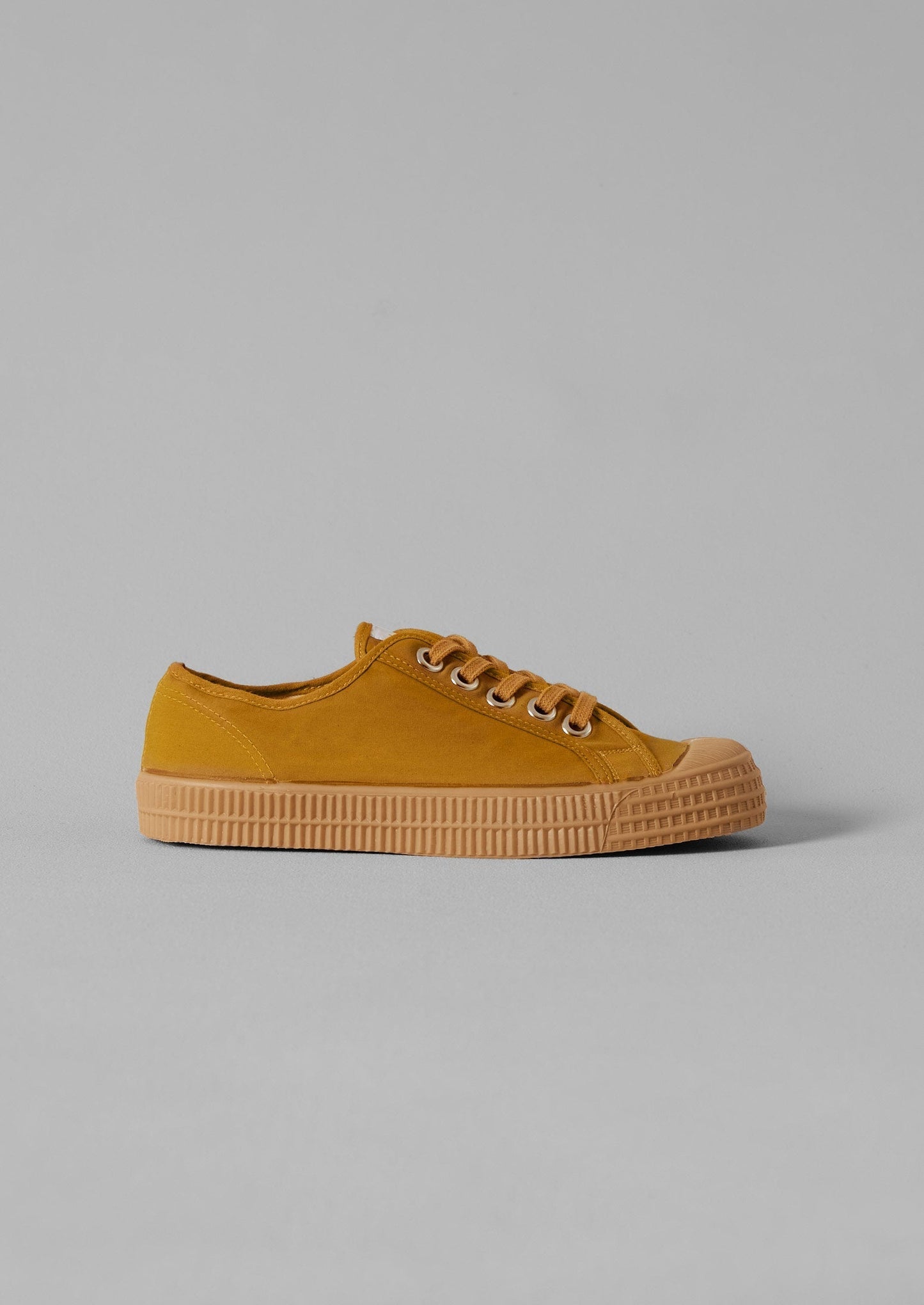 Scarpe da ginnastica in cotone cerato Novesta Star Master | Cumino
