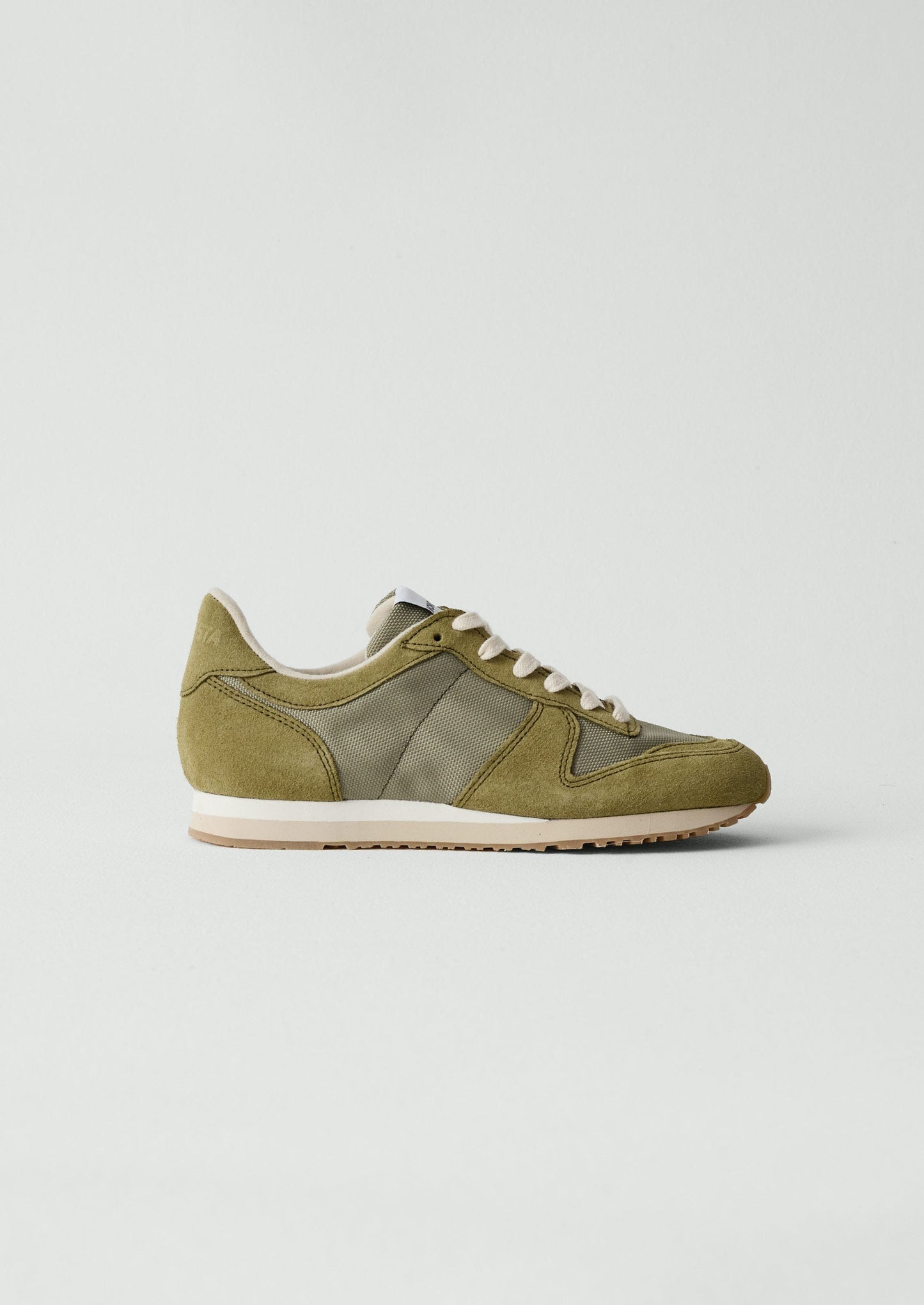 Scarpe da ginnastica Maratona Novesta | Verde Bronzo