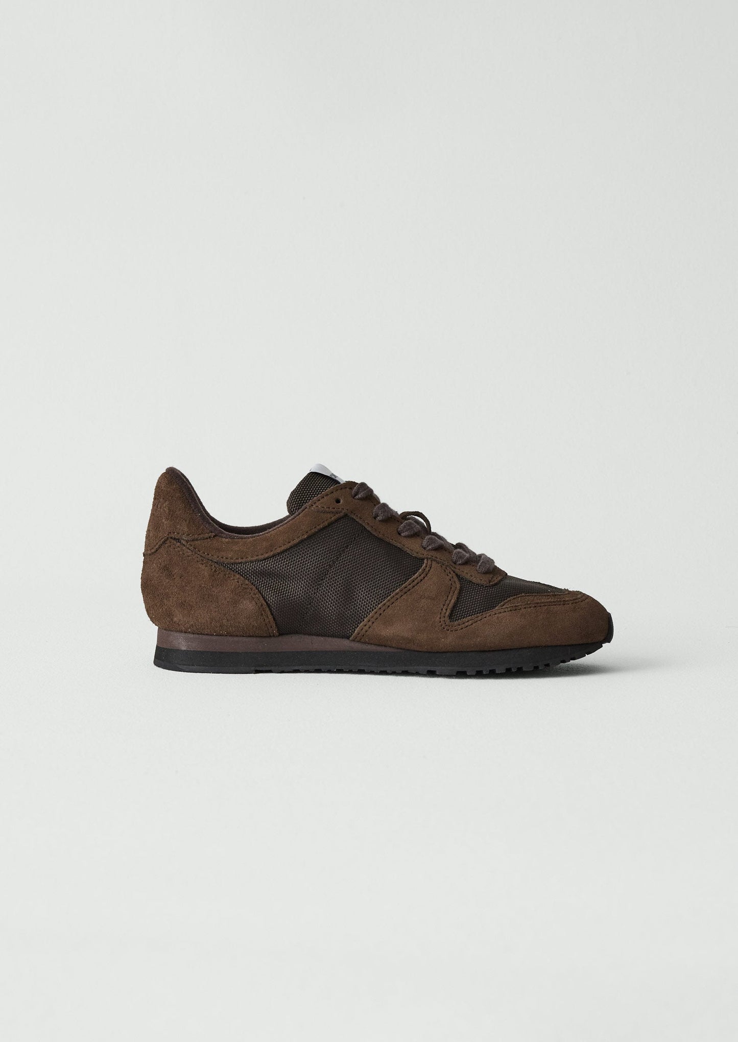 Scarpe da ginnastica Maratona Novesta | Cioccolato amaro