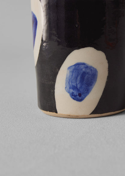 Tazza Ali Hewson Cobalt Dash | Cobalto/Nero