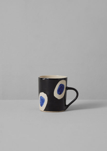Tazza Ali Hewson Cobalt Dash | Cobalto/Nero