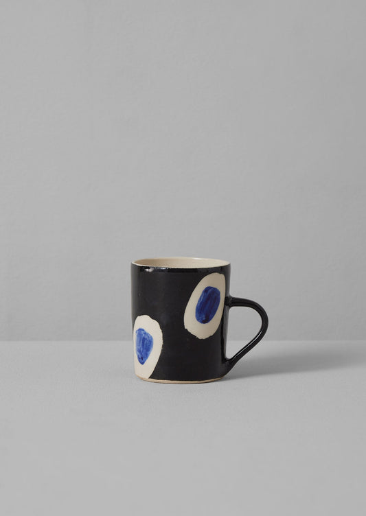 Tazza Ali Hewson Cobalt Dash | Cobalto/Nero