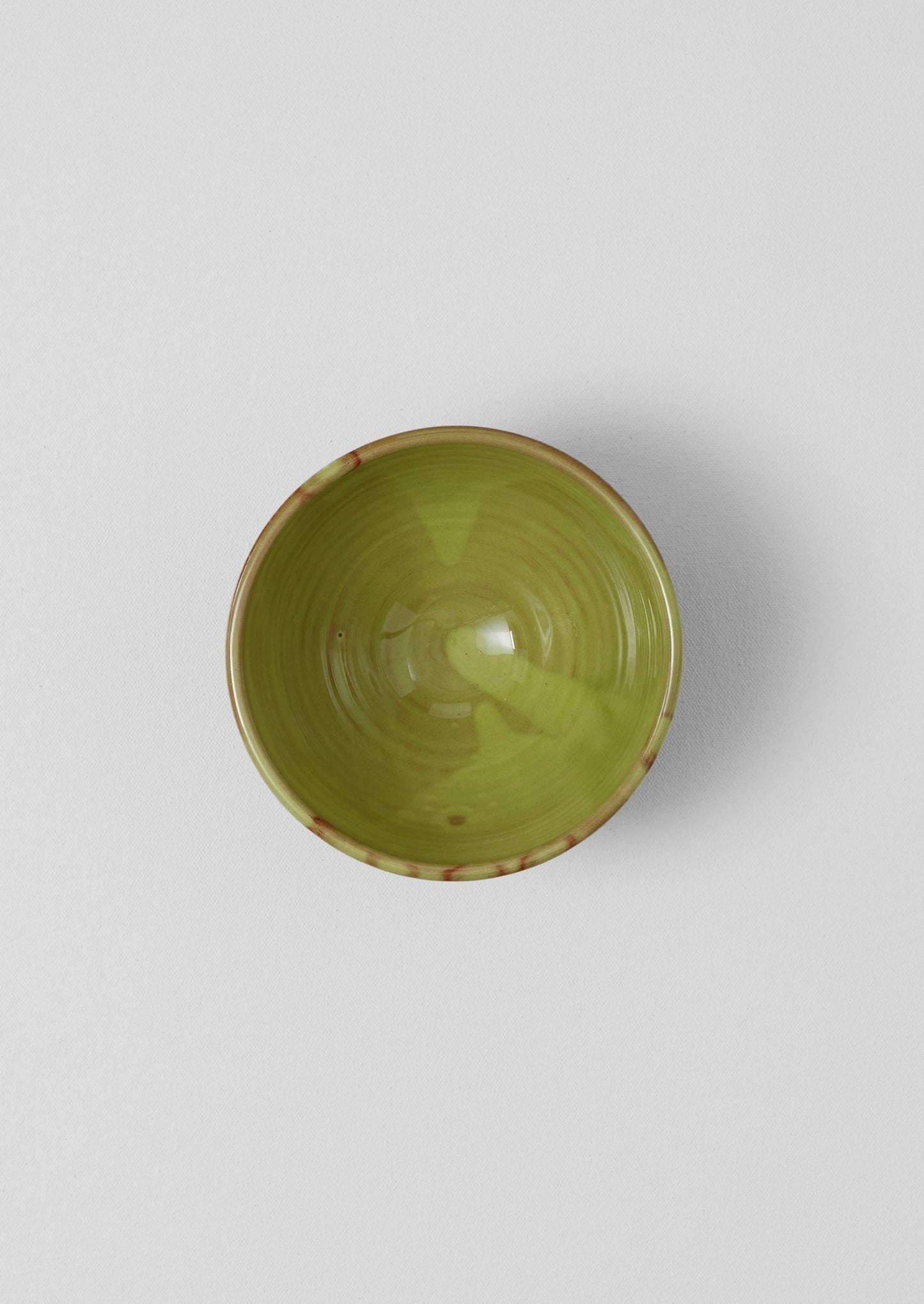 Ciotola da colazione Poterie Barbotine | Anice