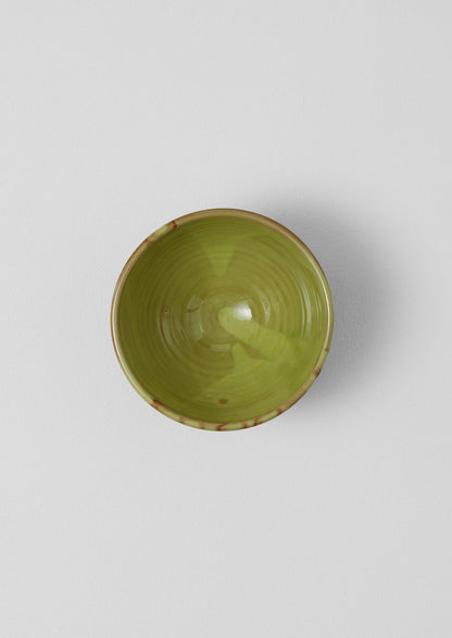 Ciotola da colazione Poterie Barbotine | Anice