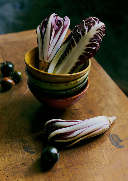 Ciotola da colazione Poterie Barbotine | Anice