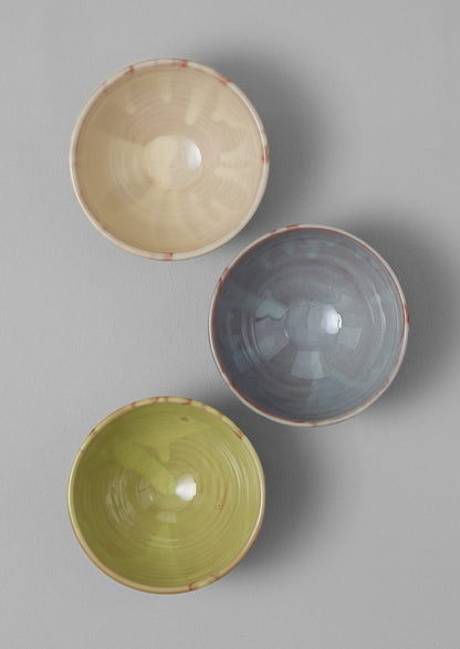 Ciotola da colazione Poterie Barbotine | Opalino