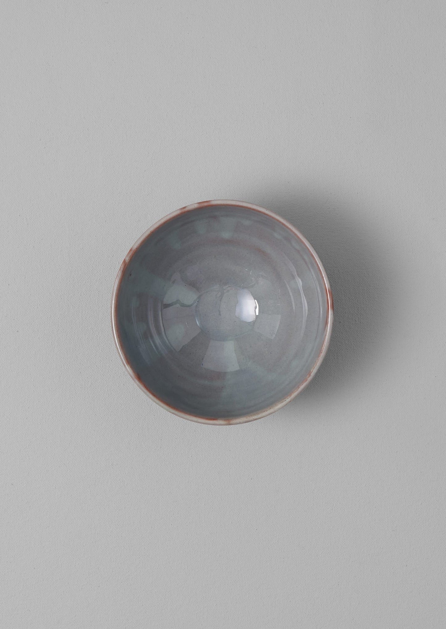 Ciotola da colazione Poterie Barbotine | Opalino