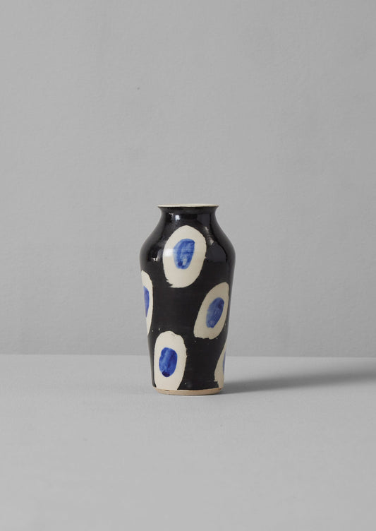 Vaso Ali Hewson Cobalt Dash | Cobalto/Nero