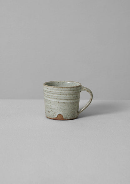 Tazza Nuka di Bert Jones | Nuka Bianco