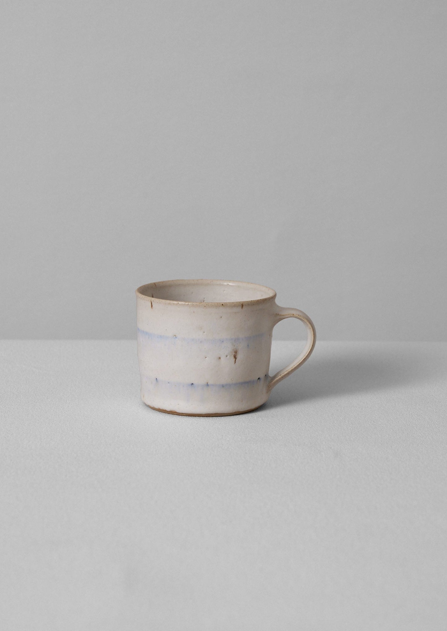 Tazza a righe Rya Nicholson | Chalk/Breeze Blue