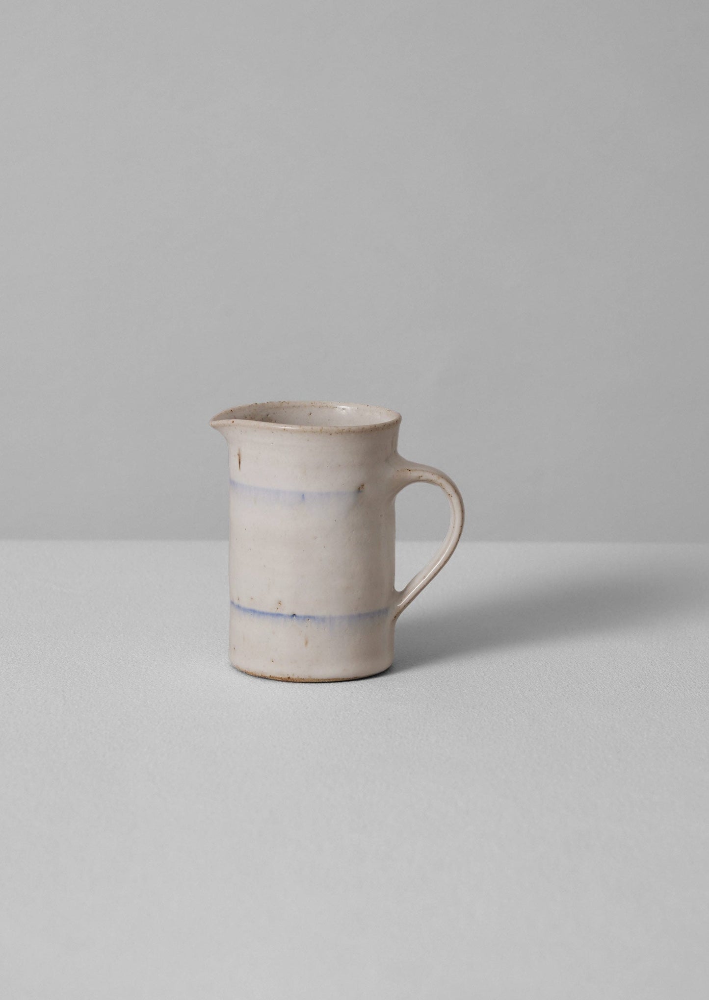 Brocca a righe Rya Nicholson | Chalk/Breeze Blue