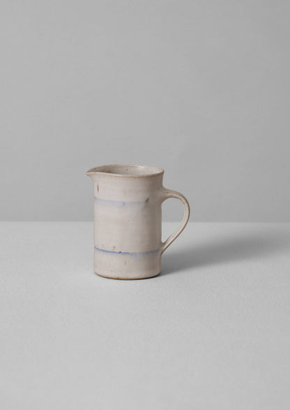 Brocca a righe Rya Nicholson | Chalk/Breeze Blue