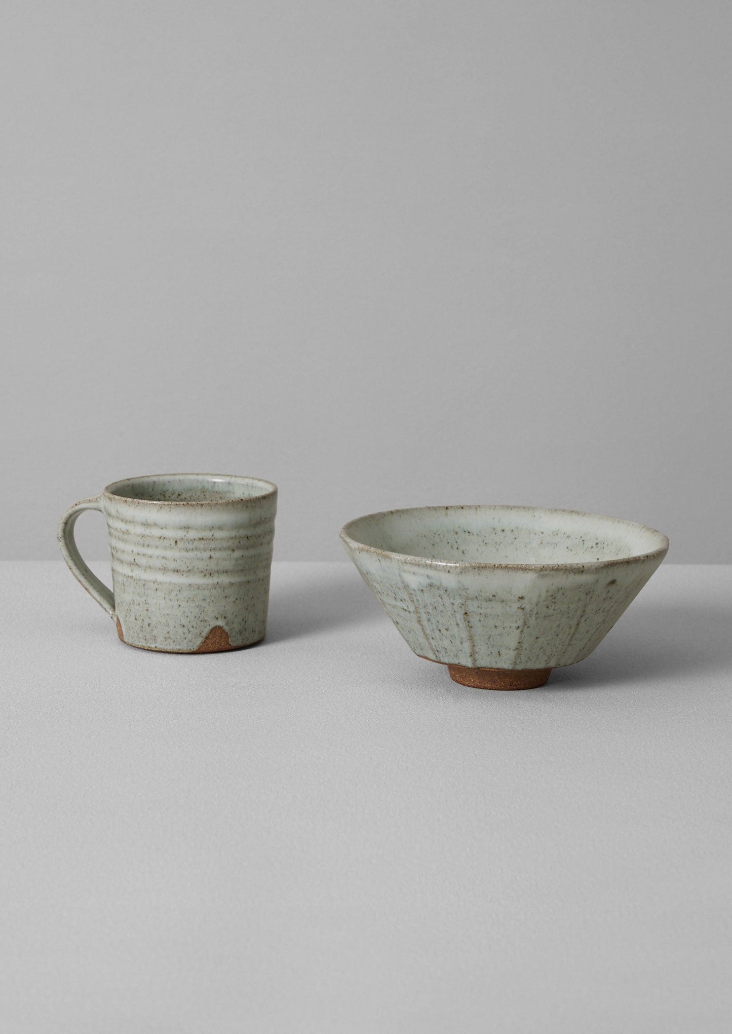 Tazza Nuka di Bert Jones | Nuka Bianco