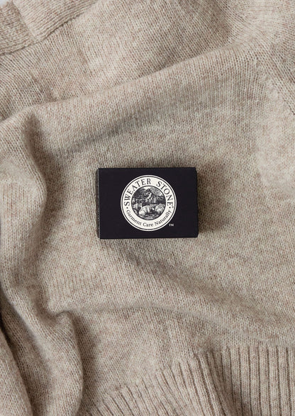 Maglione di pietra | Naturale