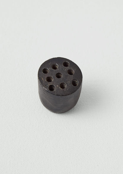 Rana di fiori di metallo | Ferro