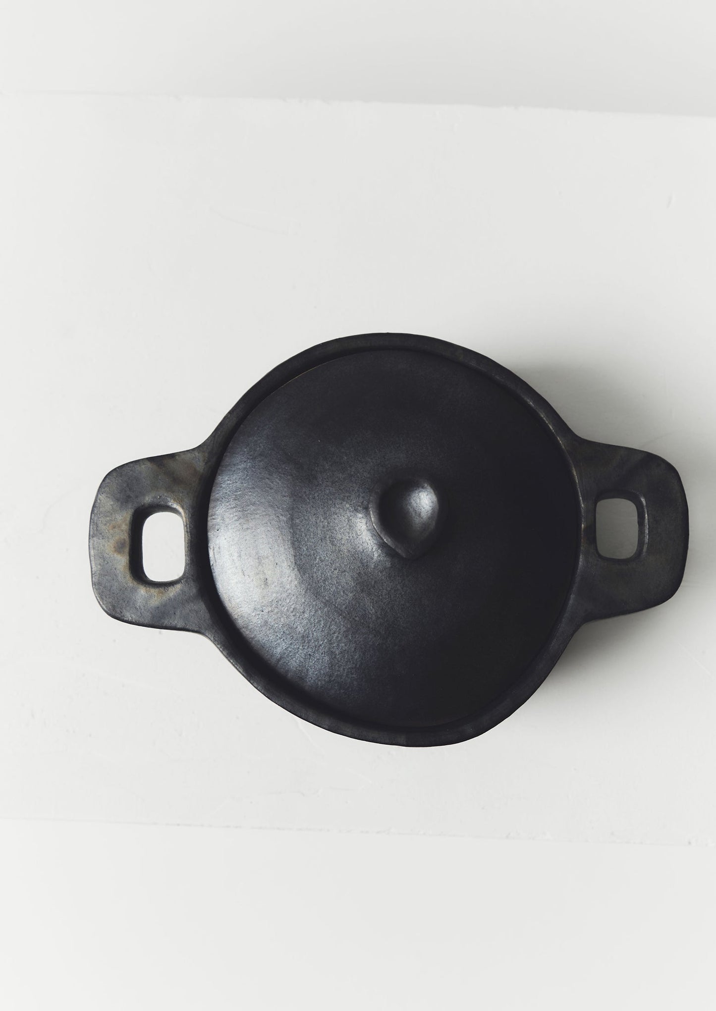 Piccolo Longpi Karipot | Argilla nera