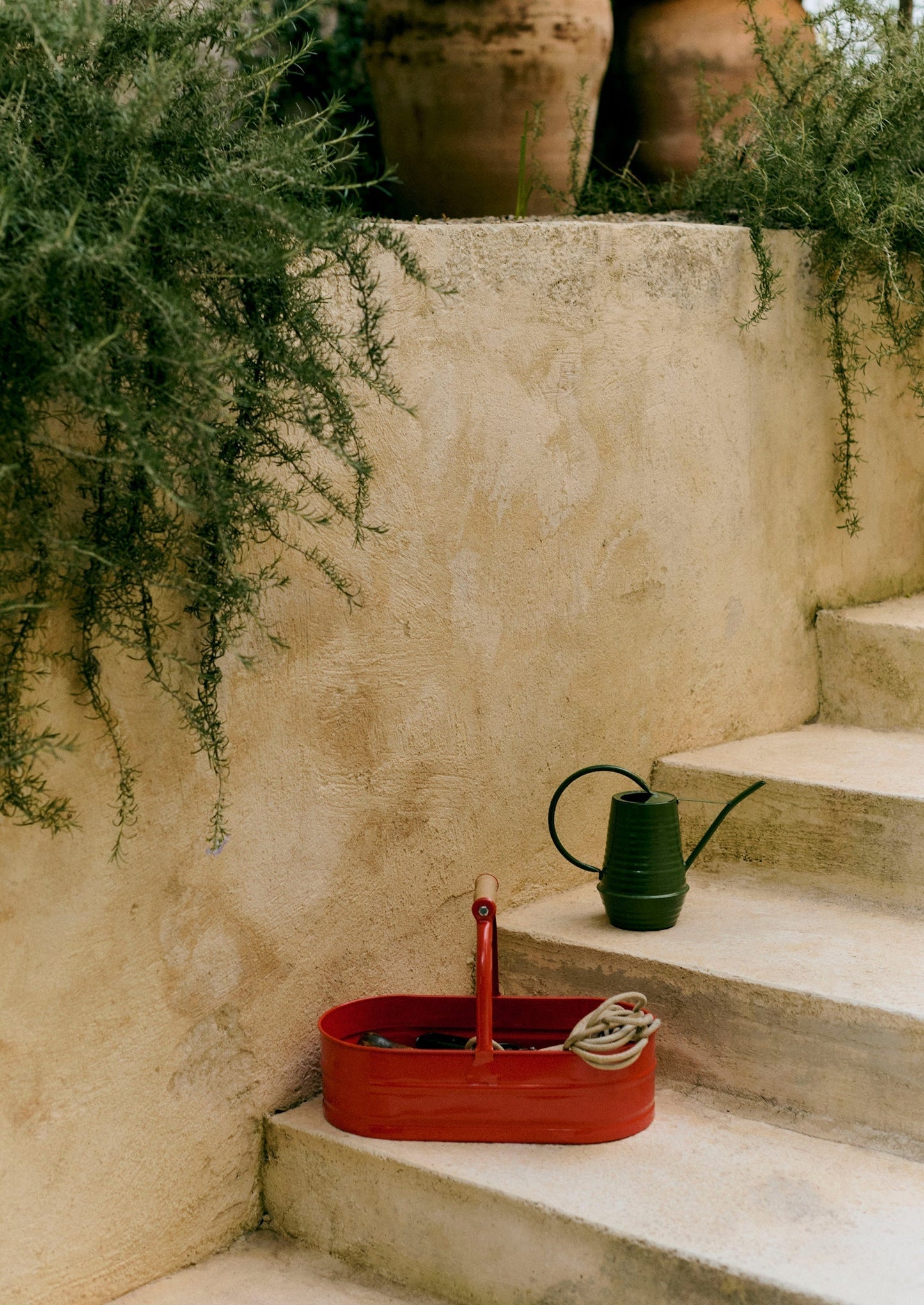 Secchio da giardino | Nasturzio