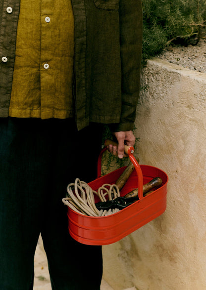 Secchio da giardino | Nasturzio