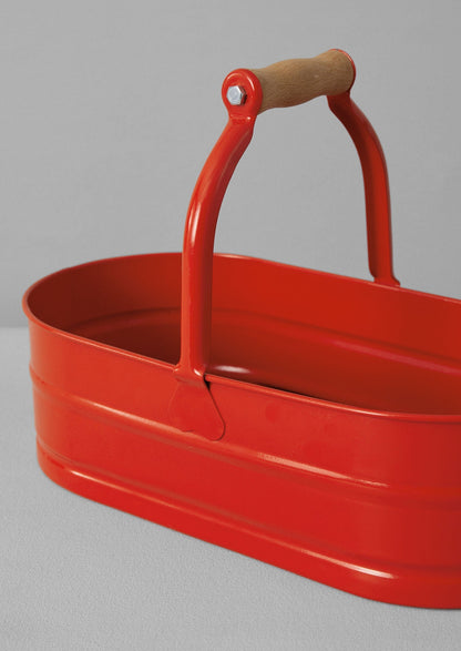 Secchio da giardino | Nasturzio