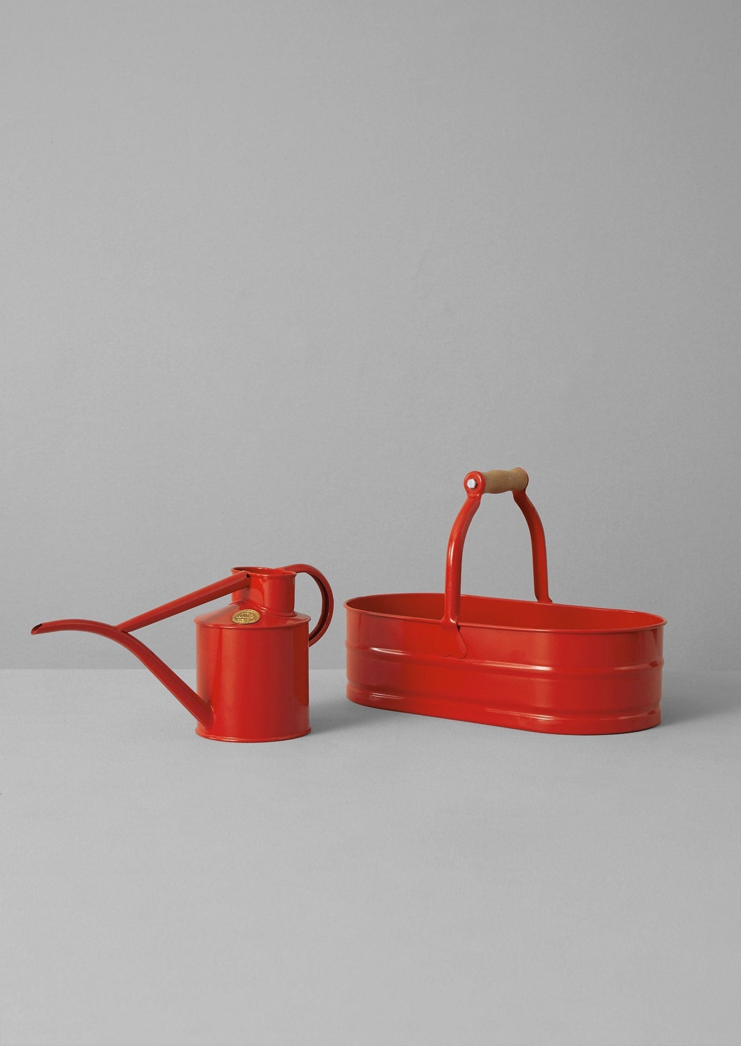 Secchio da giardino | Nasturzio