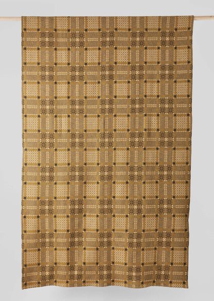 Coperta gallese Melin Tregwynt | Idromele/cenere