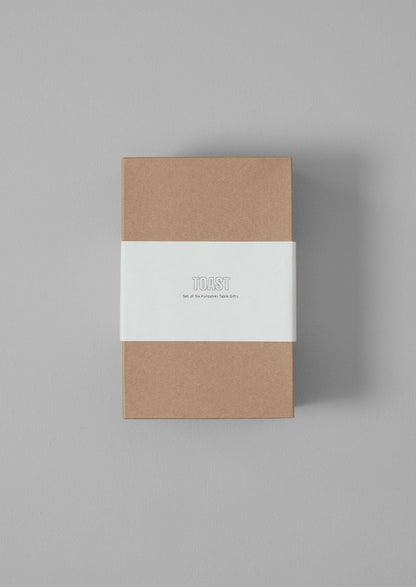 Regali da tavolo Furoshiki | Multi