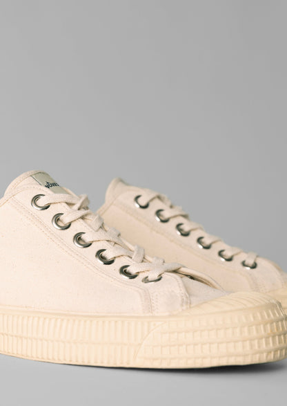 Scarpe da ginnastica Novesta Star Master | Beige