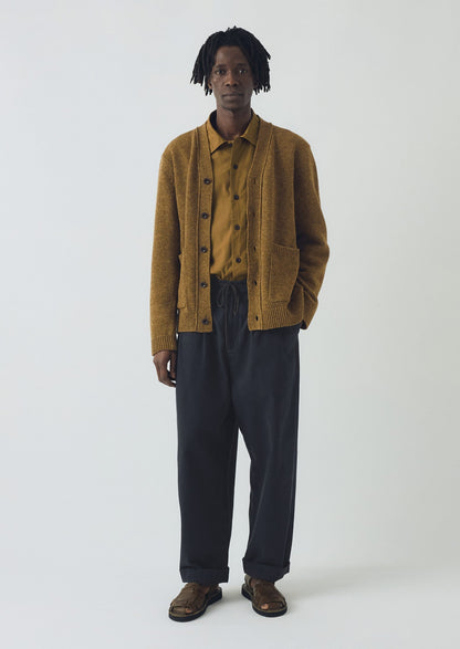 Cardigan in lana mélange | Digione