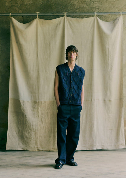 Jeans Rory Denim | Indaco