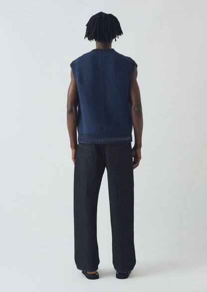 Jeans Rory Denim | Indaco