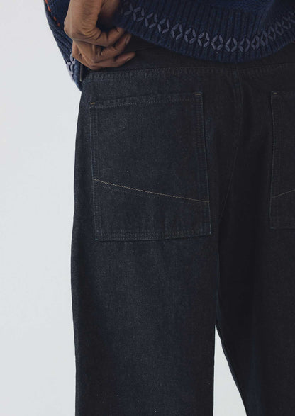 Jeans Rory Denim | Indaco