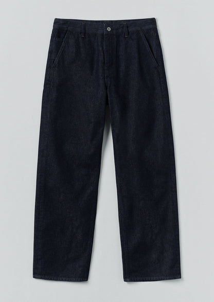 Jeans Rory Denim | Indaco