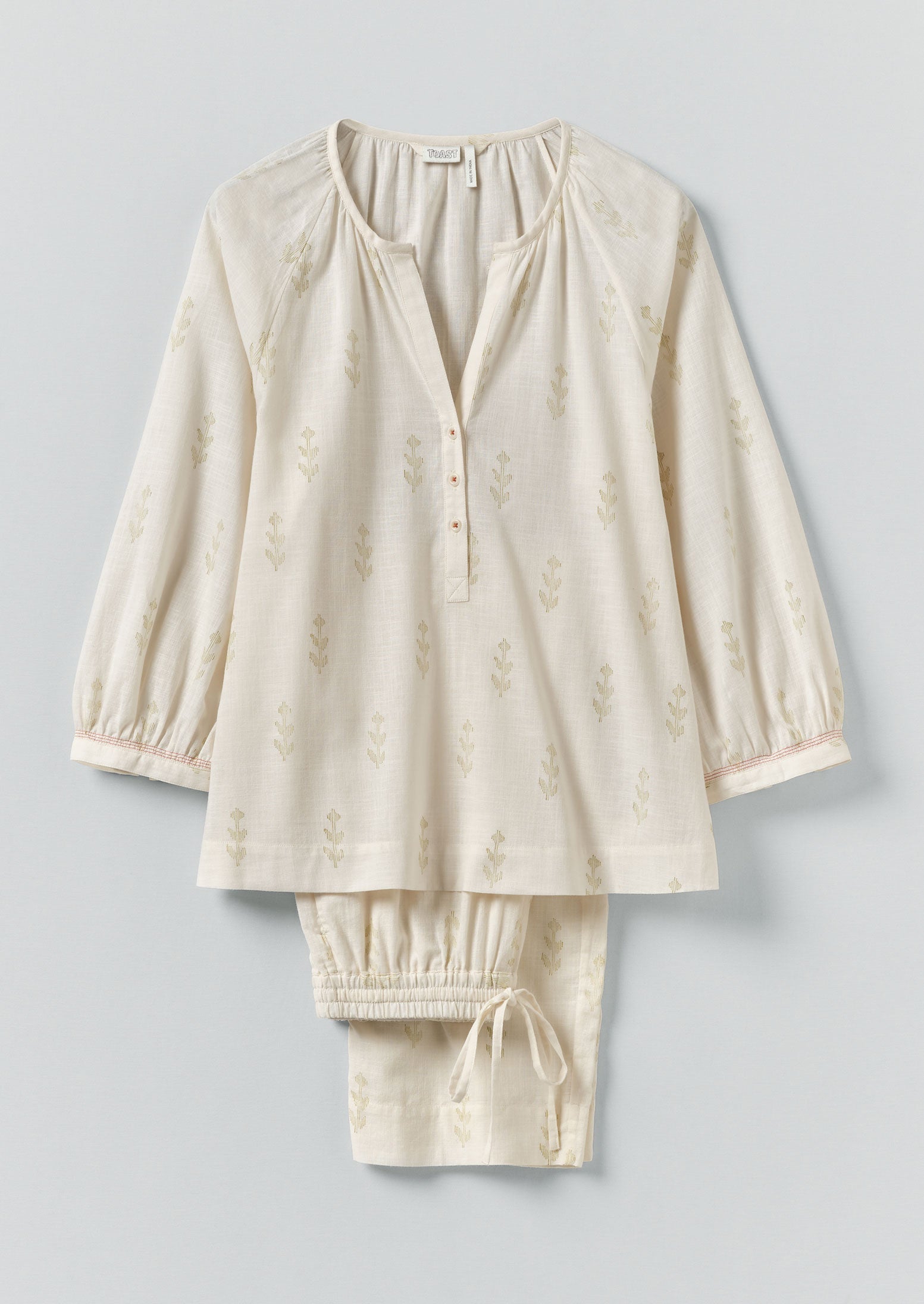 Selected Variant Image