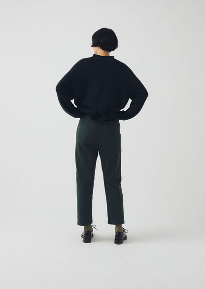 Pantaloni Gabi in cotone | Pino
