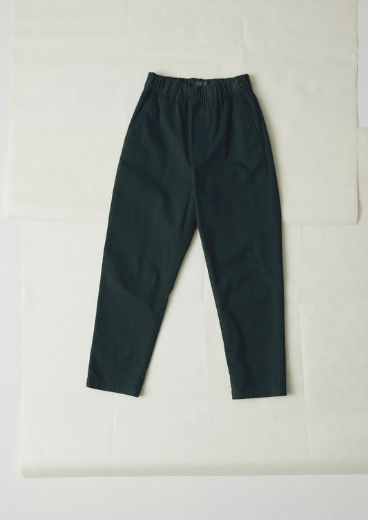 Pantaloni Gabi in cotone | Pino
