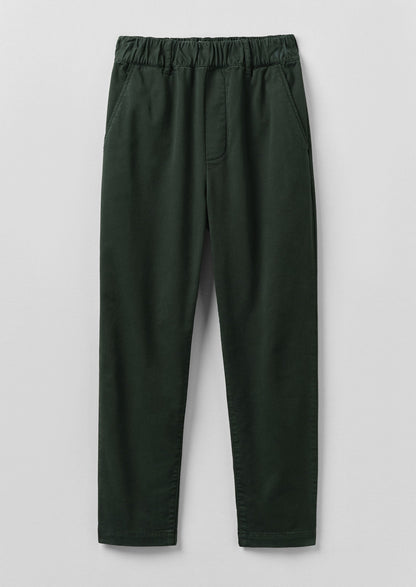 Pantaloni Gabi in cotone | Pino