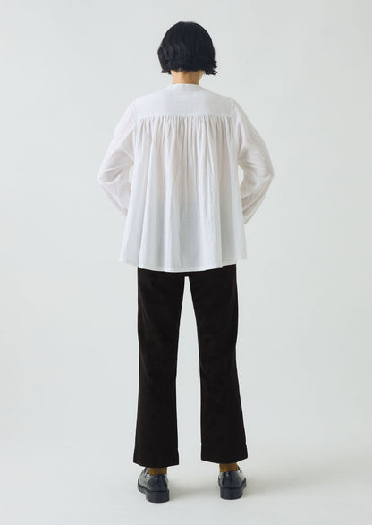 Pantaloni slim in denim | Nero carbone