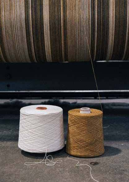 Coperta gallese Melin Tregwynt | Amento/carbone